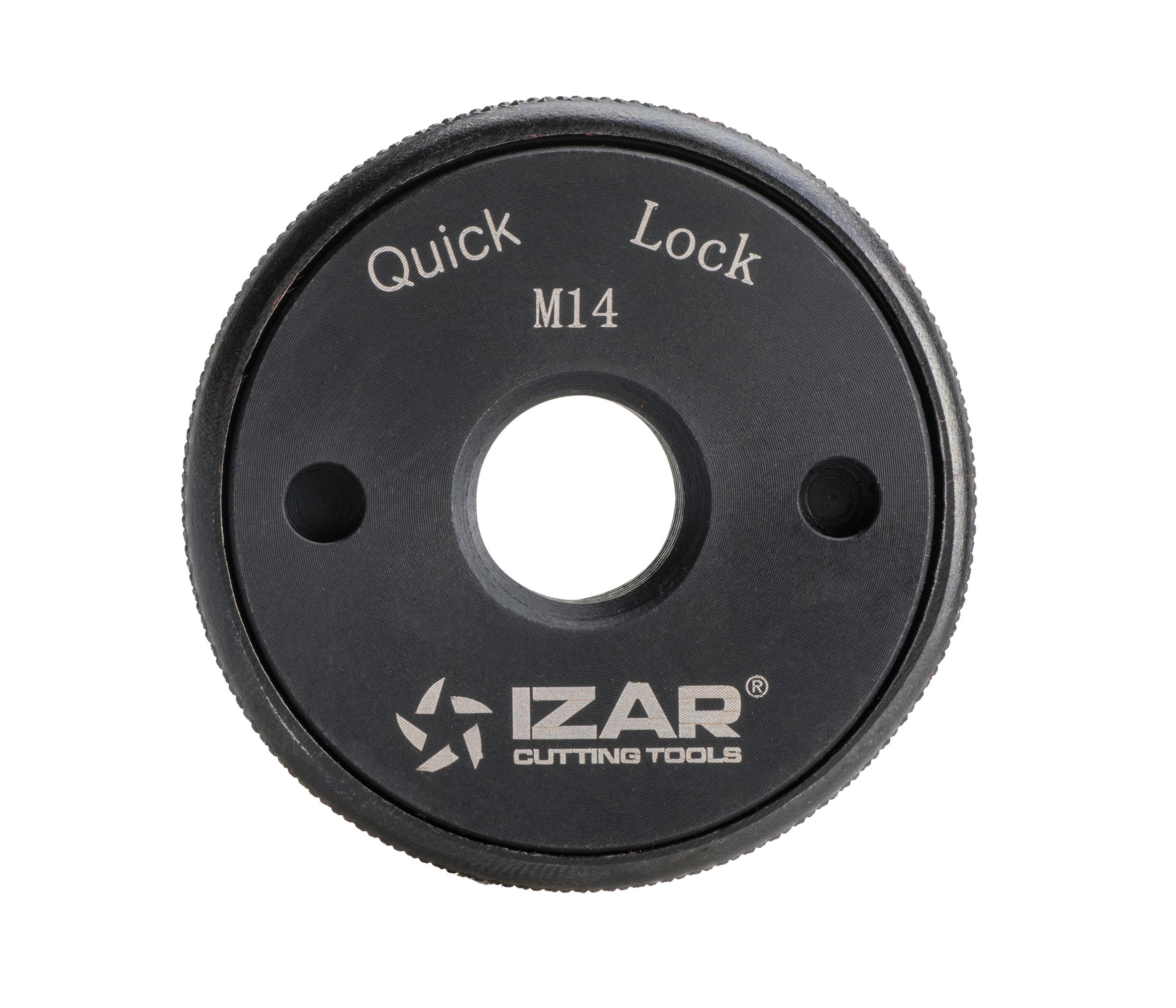 ATT RAPID MEUL-1849-QUICK LOCK