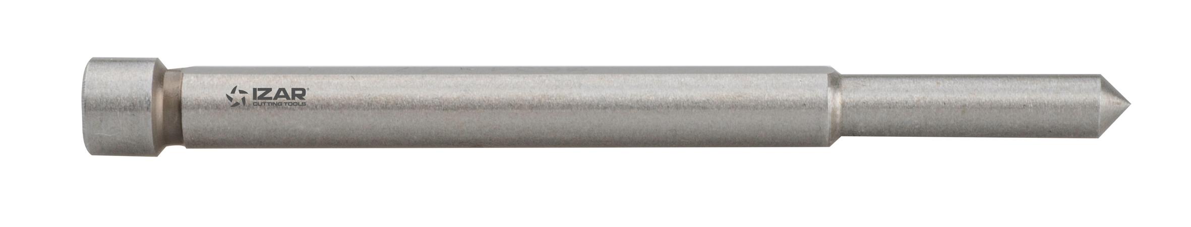 FRAISE-4075-6,34 x 77 mm