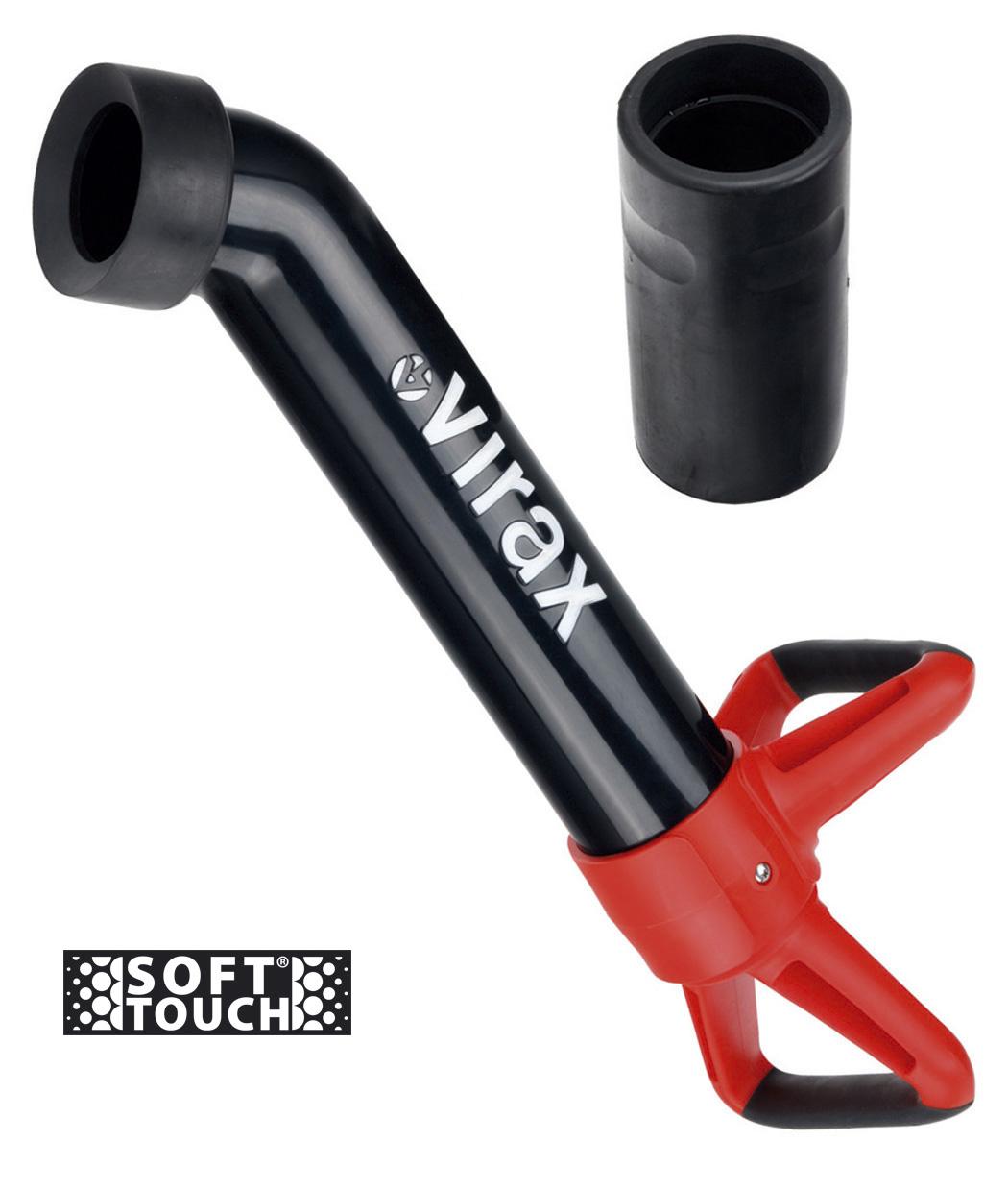 Déboucheur à pompe