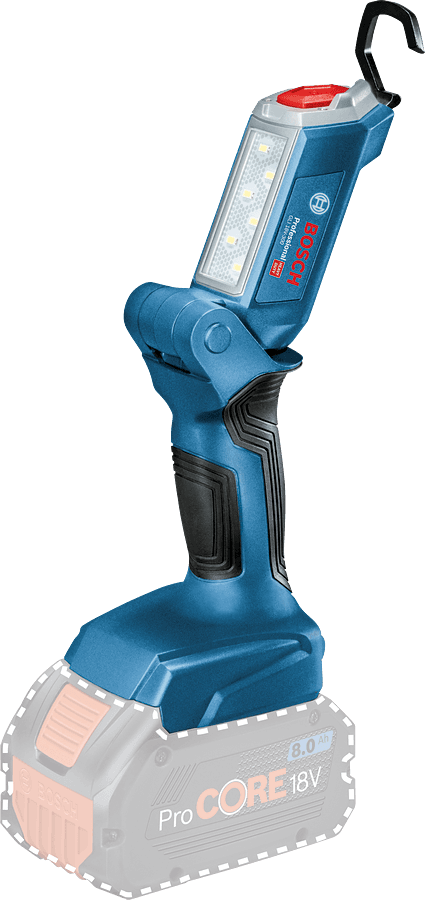 GLI 18V-300 solo carton